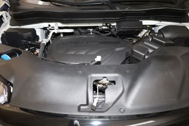 Thumbnail: 2022 Honda Pilot - 37