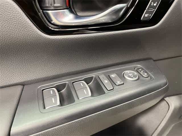 Thumbnail: 2026 Honda CR-V - 14