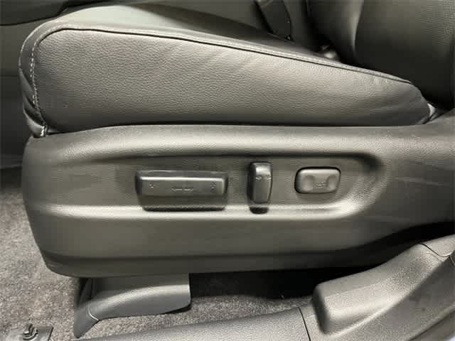 Thumbnail: 2026 Honda Ridgeline - 12