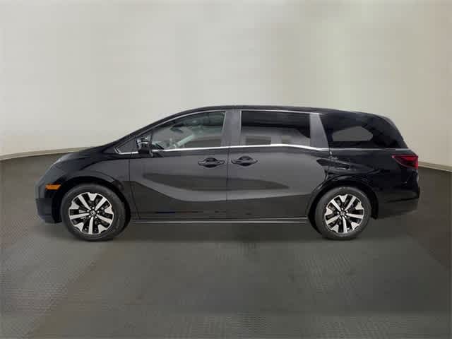 Thumbnail: 2026 Honda Odyssey - 2