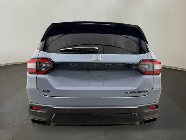 Thumbnail: 2026 Honda Pilot - 4