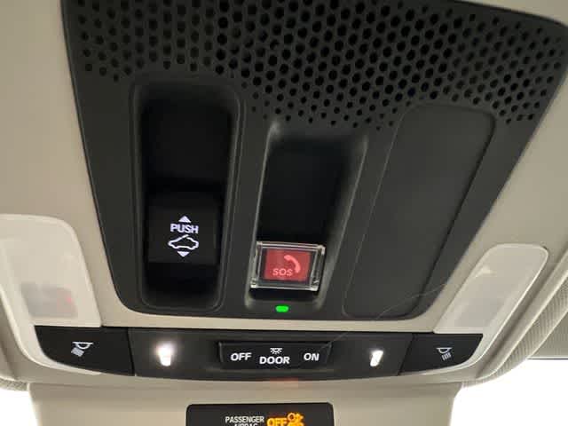 Thumbnail: 2025 Honda Accord - 26