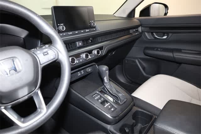 Thumbnail: 2023 Honda CR-V - 23