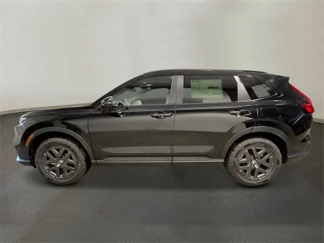 2026 Honda CR-V Sport-L 2