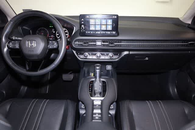 Thumbnail: 2023 Honda HR-V - 17