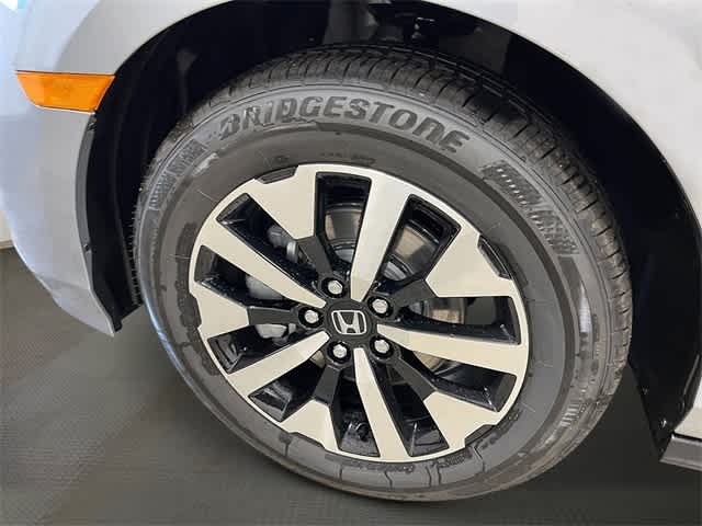 Thumbnail: 2026 Honda Odyssey - 10