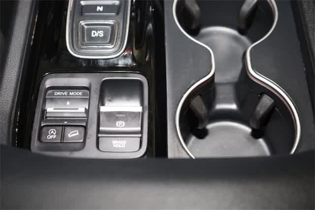 Thumbnail: 2025 Honda Pilot - 33