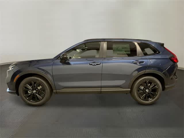 Thumbnail: 2026 Honda CR-V - 2