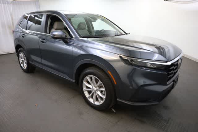 Thumbnail: 2024 Honda CR-V - 9