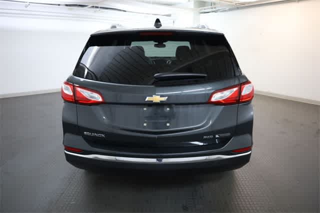 Thumbnail: 2018 Chevrolet Equinox - 7