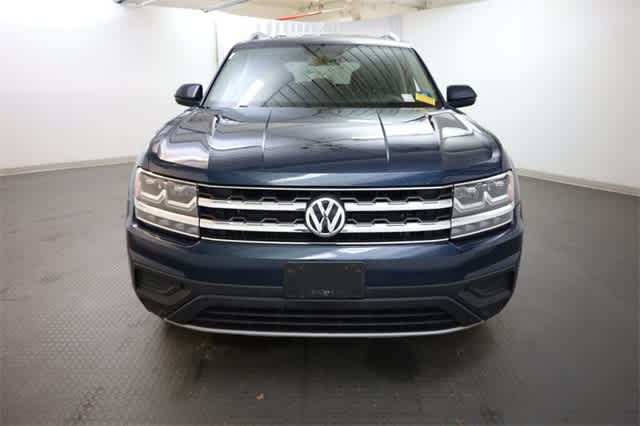 Thumbnail: 2018 Volkswagen Atlas - 12