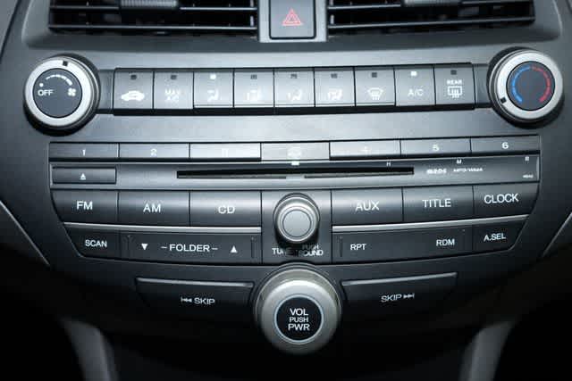 Thumbnail: 2009 Honda Accord - 22
