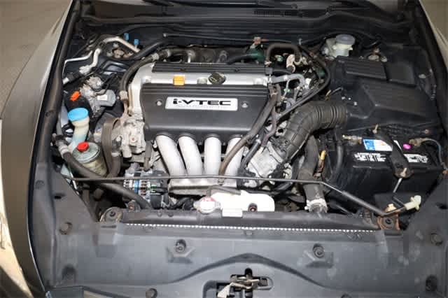 Thumbnail: 2005 Honda Accord - 30