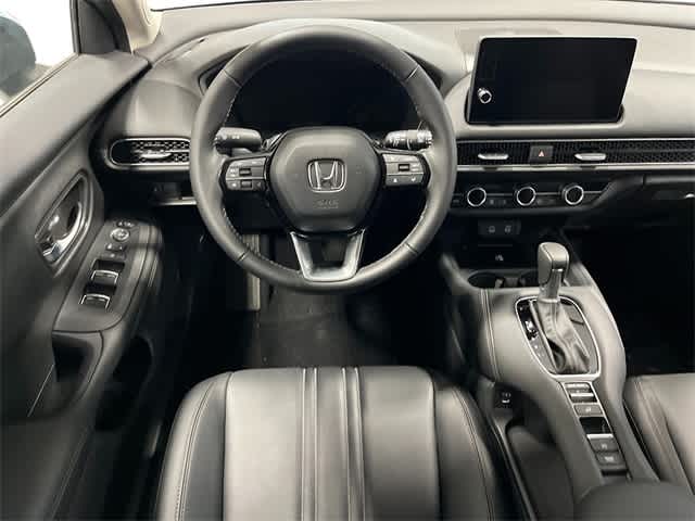 Thumbnail: 2026 Honda HR-V - 13