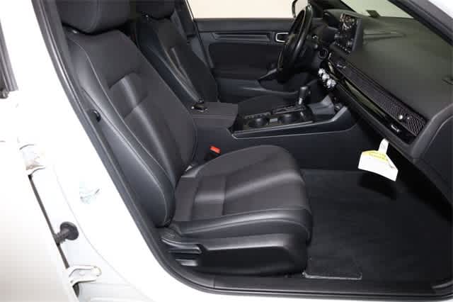 Thumbnail: 2023 Honda Civic - 20