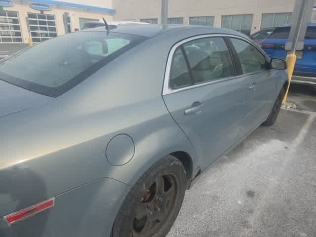 Thumbnail: 2009 Chevrolet Malibu - 13