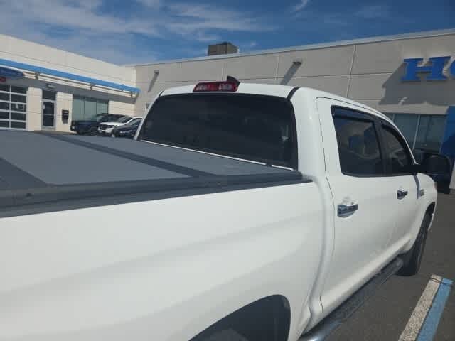 Thumbnail: 2020 Toyota Tundra - 14