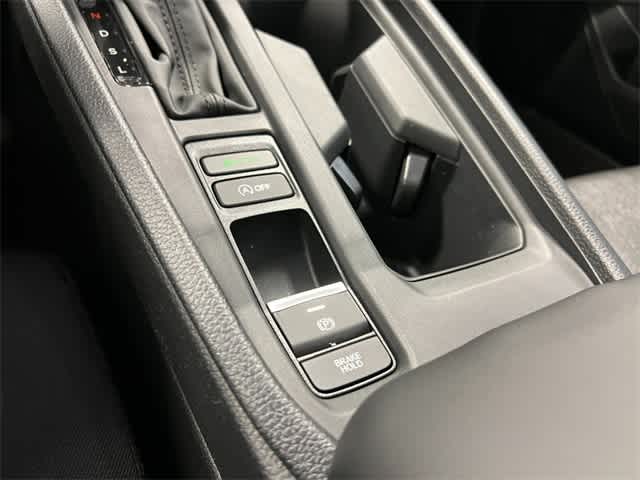 Thumbnail: 2025 Honda Accord - 18