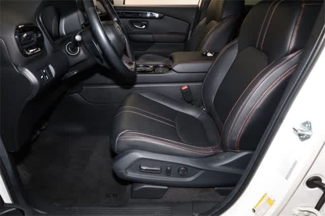 Thumbnail: 2024 Honda Pilot - 15