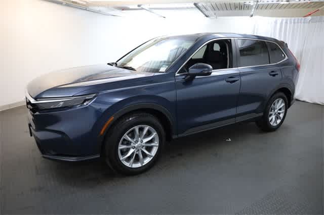 Thumbnail: 2024 Honda CR-V - 2