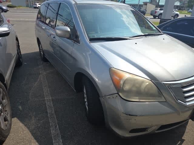 Thumbnail: 2010 Honda Odyssey - 20