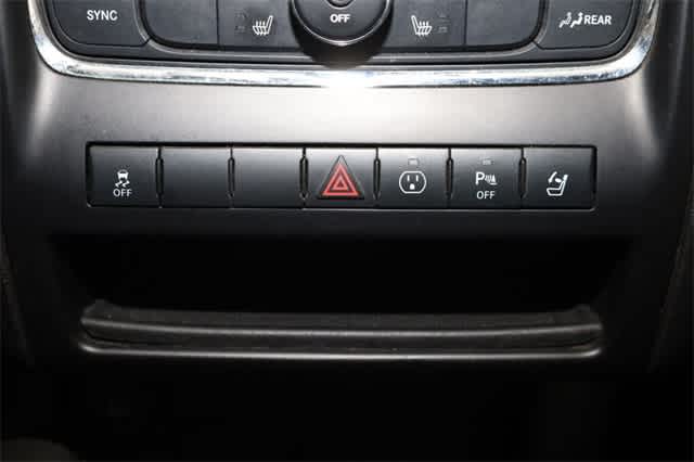 Thumbnail: 2013 Dodge Durango - 31