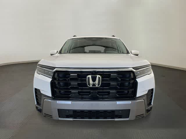 Thumbnail: 2026 Honda Pilot - 10