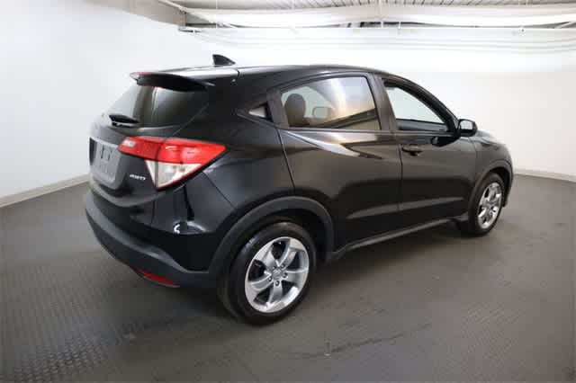 Thumbnail: 2021 Honda HR-V - 9