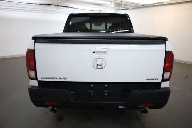 Thumbnail: 2023 Honda Ridgeline - 6