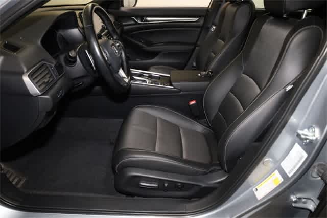 Thumbnail: 2022 Honda Accord - 15