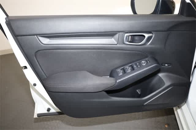 Thumbnail: 2022 Honda Civic - 13