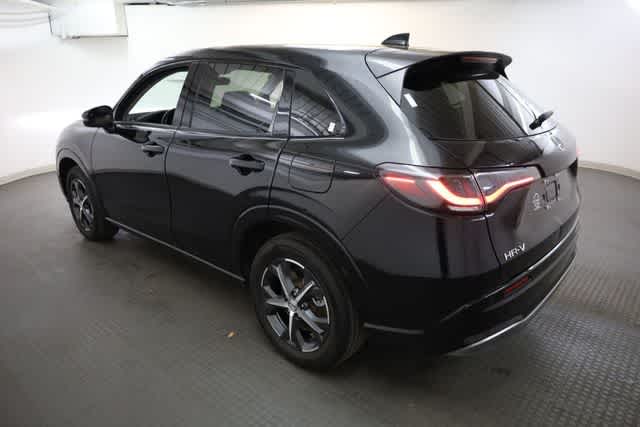 Thumbnail: 2025 Honda HR-V - 4