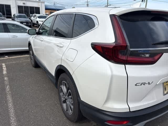 Thumbnail: 2022 Honda CR-V - 19