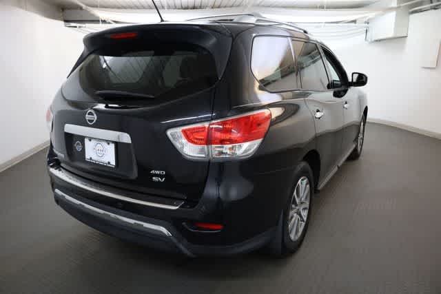 Thumbnail: 2015 Nissan Pathfinder - 7