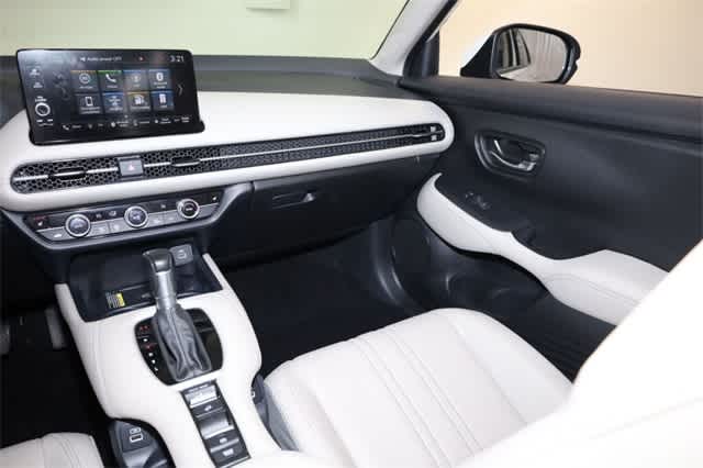 Thumbnail: 2023 Honda HR-V - 18