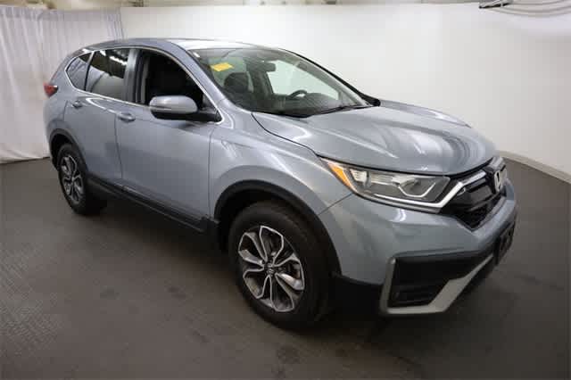 Thumbnail: 2022 Honda CR-V - 10