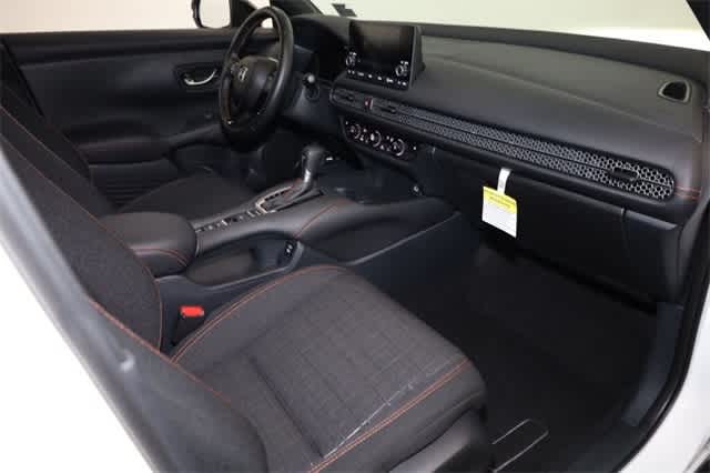 Thumbnail: 2025 Honda HR-V - 19