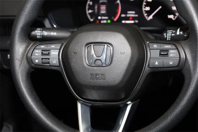 Thumbnail: 2024 Honda CR-V - 31