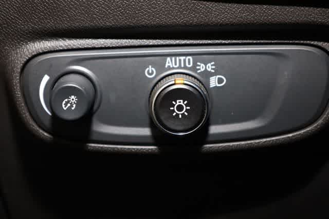 Thumbnail: 2024 Chevrolet Equinox - 26