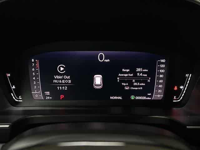 Thumbnail: 2026 Honda Passport - 16