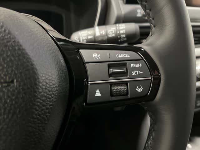 Thumbnail: 2026 Honda Pilot - 19