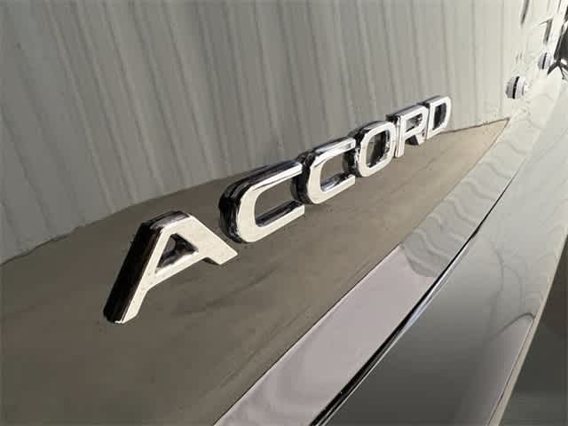 Thumbnail: 2025 Honda Accord - 5