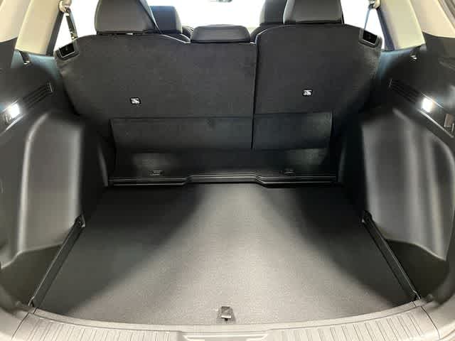 Thumbnail: 2026 Honda CR-V - 26