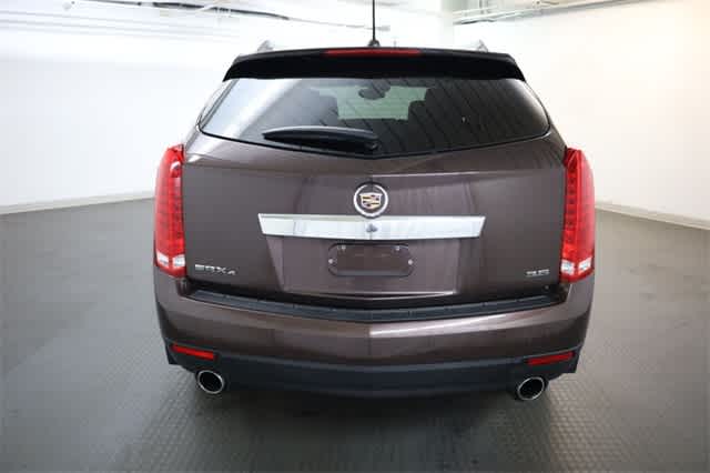 Thumbnail: 2016 Cadillac SRX - 6