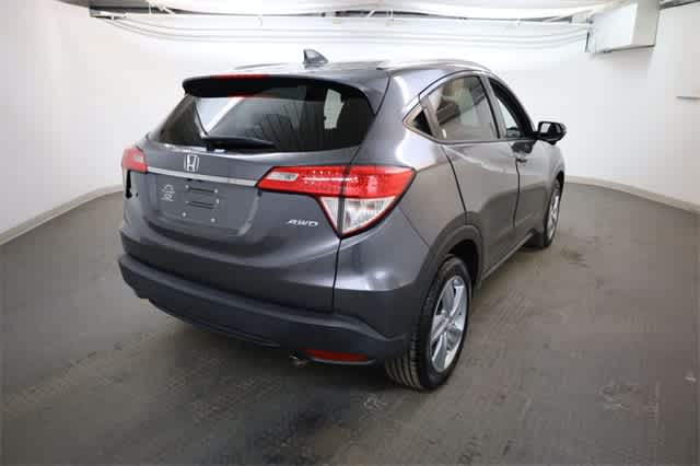 Thumbnail: 2020 Honda HR-V - 7