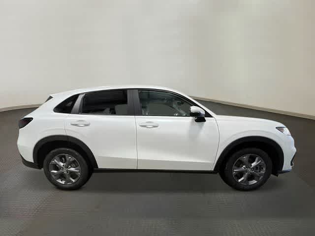 Thumbnail: 2027 Honda HR-V - 7