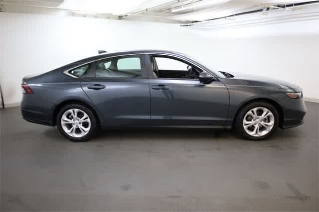 Thumbnail: 2024 Honda Accord - 9