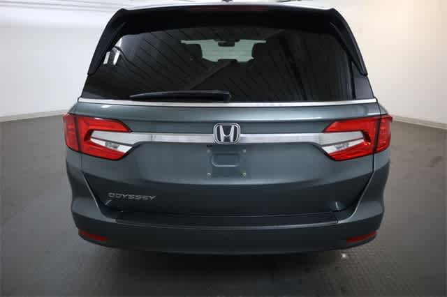 Thumbnail: 2019 Honda Odyssey - 6