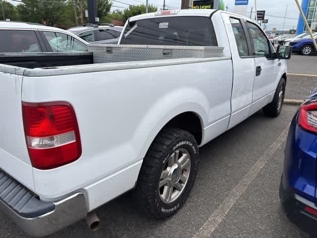 Thumbnail: 2004 Ford F-150 - 13