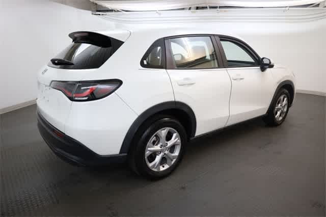 Thumbnail: 2023 Honda HR-V - 8